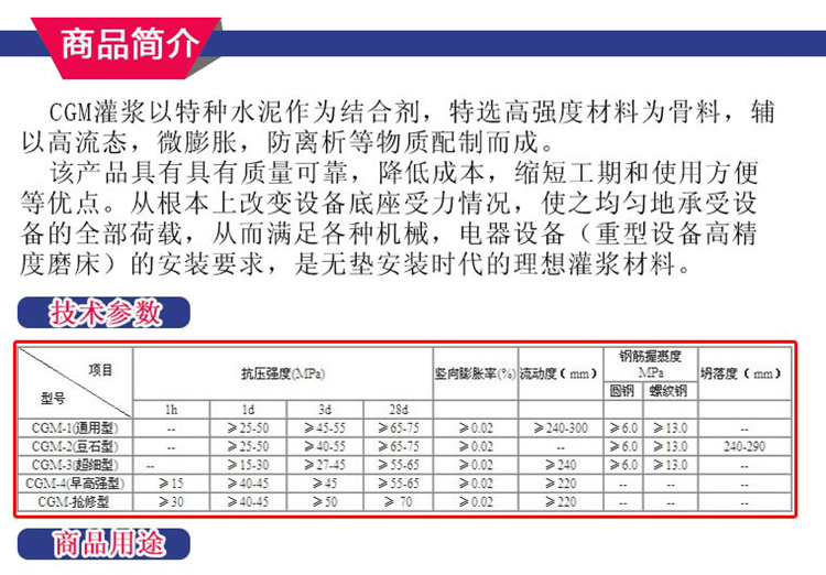 成都螺栓锚固水泥实力工厂 四川安建