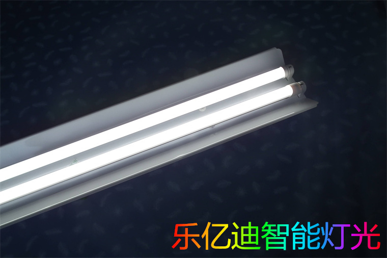 智能LED格栅灯/LYDBD12-010施工