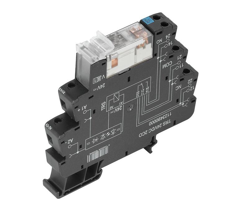 河南电气连接产品隔离器EPAK-CI-2CO-EP含税运