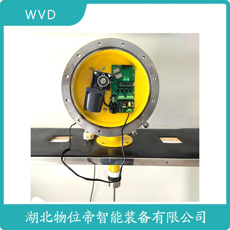 MSBX-RMI-W重锤物位控制器 WVD