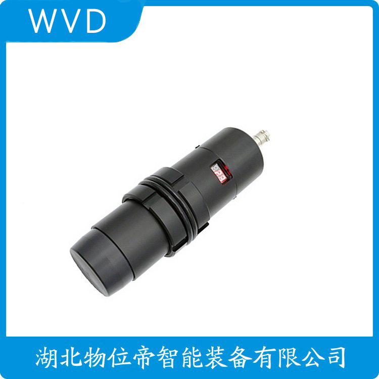 UKF2200-P18-BP7L-Q12按钮式超声波传感器 WVD