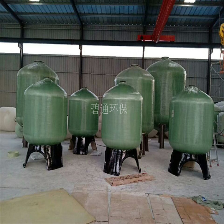 湛江0.5-30吨软水处理设备全自动软化水装置软水盐销售