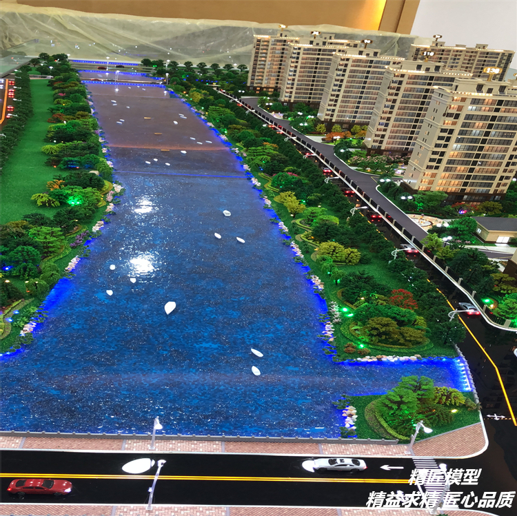 丽水产品沙盘连云港智慧物流沙盘多年经验