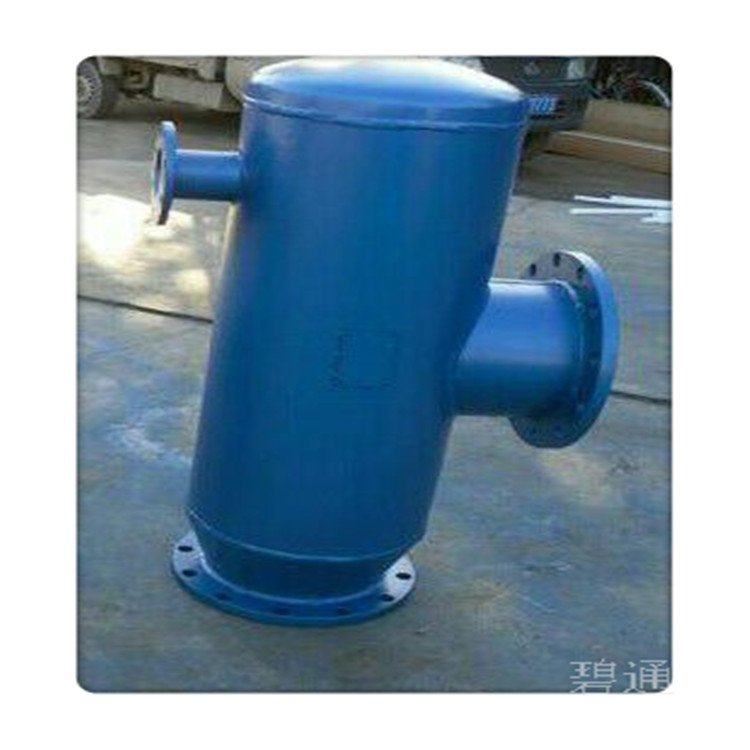 巴彦淖尔承压16公斤 空调循环水分水器 分集水器DN700