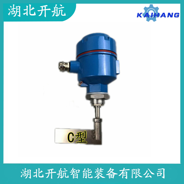 阻旋料位计 SR2-20FDB13-270HX