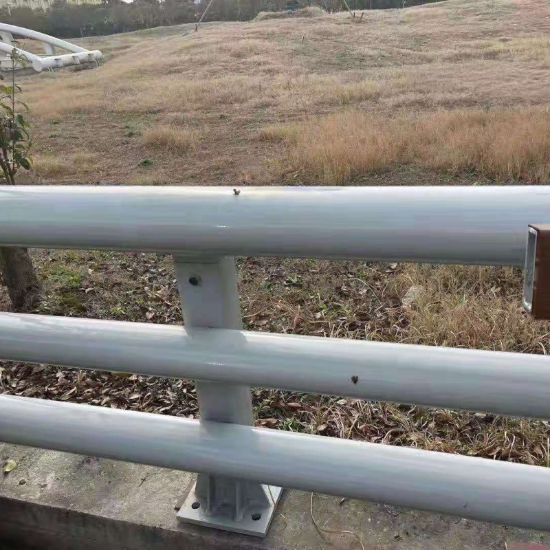 宿州桥梁铝合金栏杆品质引领行业新潮流
