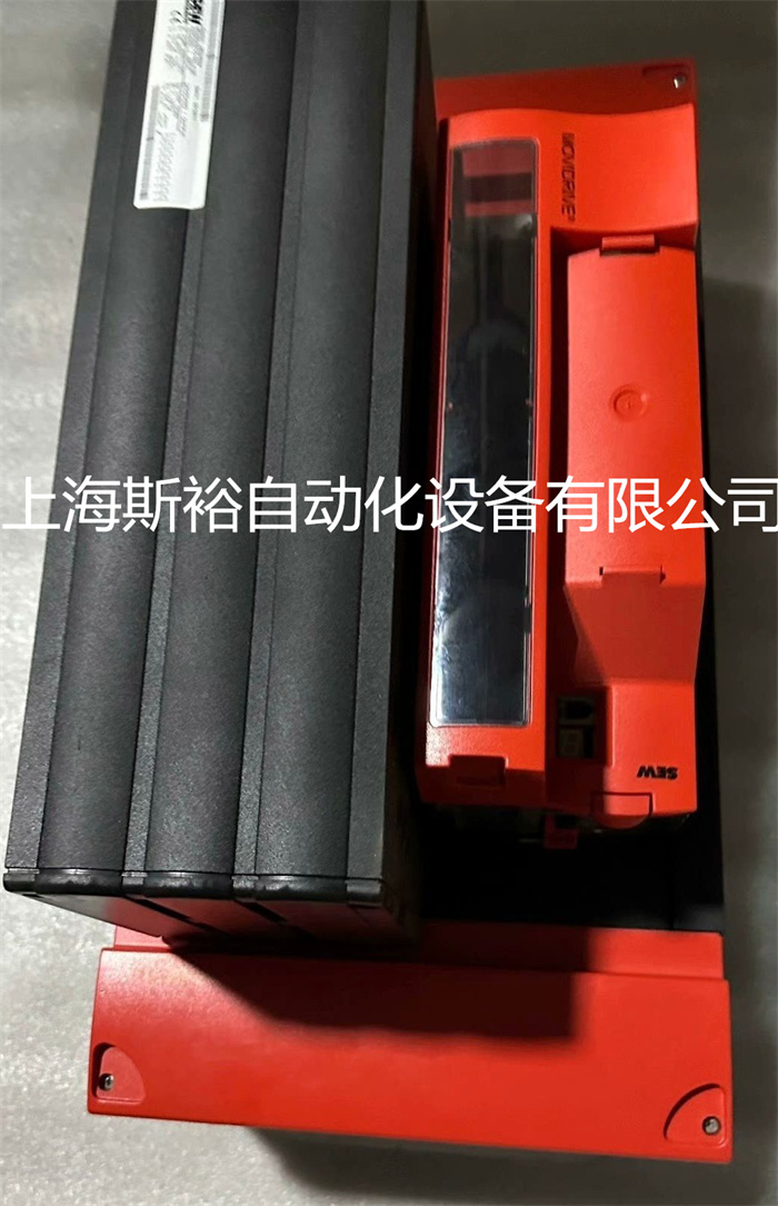 新余SEW赛威变频器MDX61维修