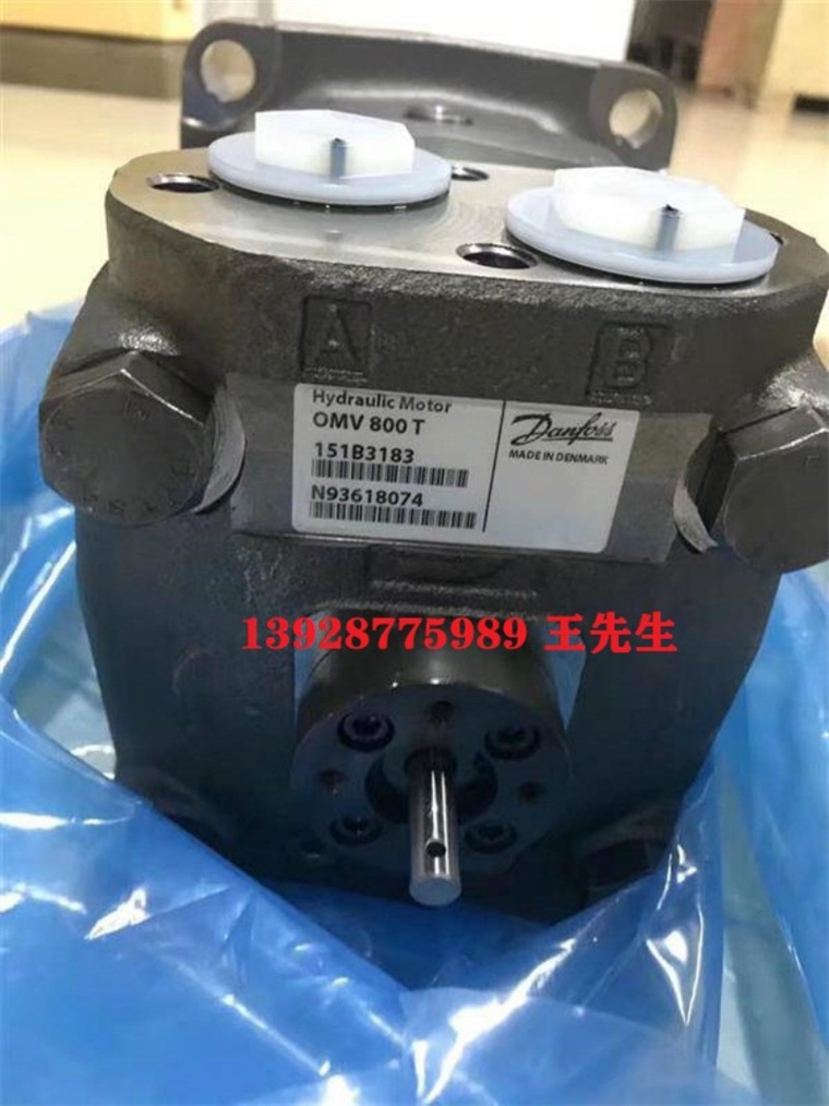丹佛斯90R075KP90L075KP进口油泵农业机械建筑机械