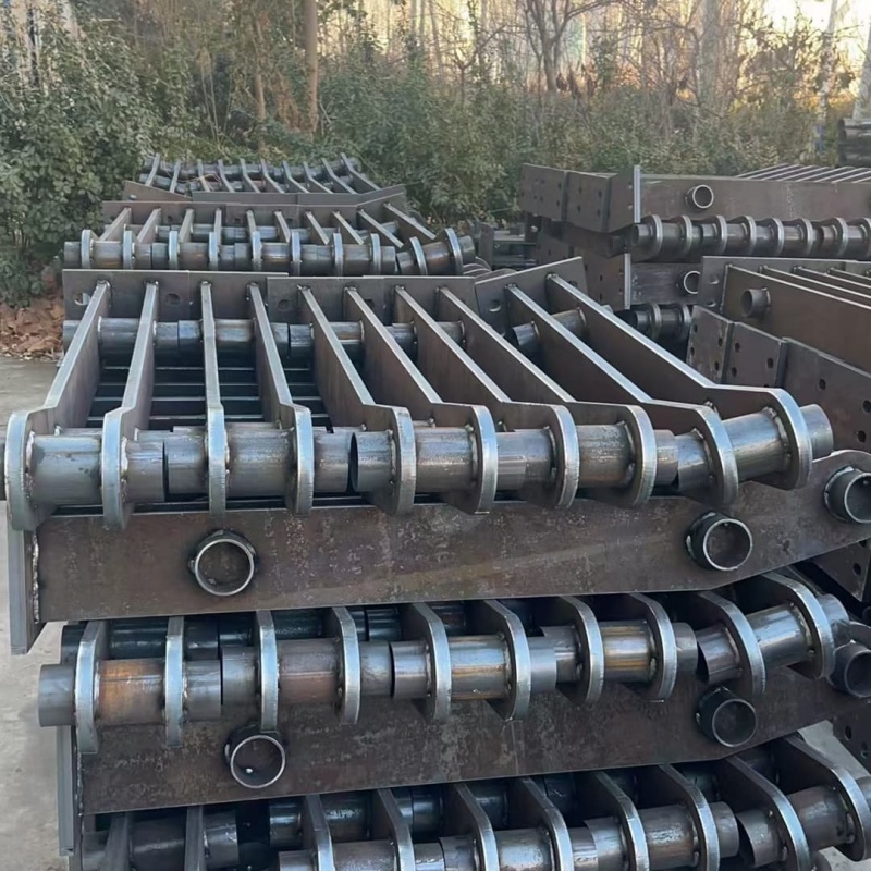 酒泉公路防撞护栏-桥梁钢护栏尺寸