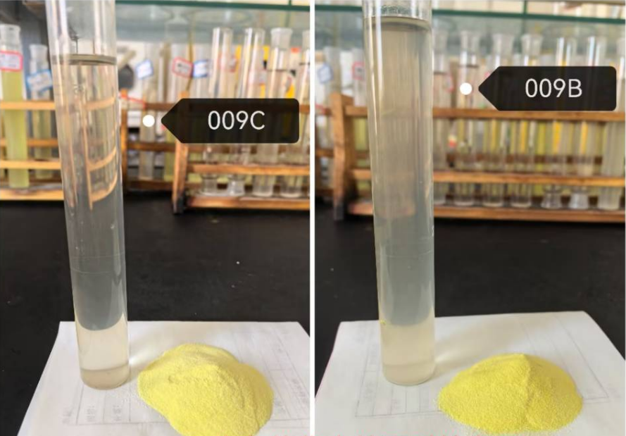 保定28含量聚合氯化铝，无机高分子混凝剂