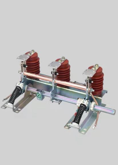 户外隔离开关GW4-72.5/630各种型号11KV出口型隔离开关