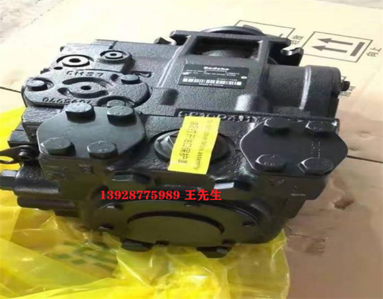 90L100KP90R100KP90系列变量泵工程机械石油装备用