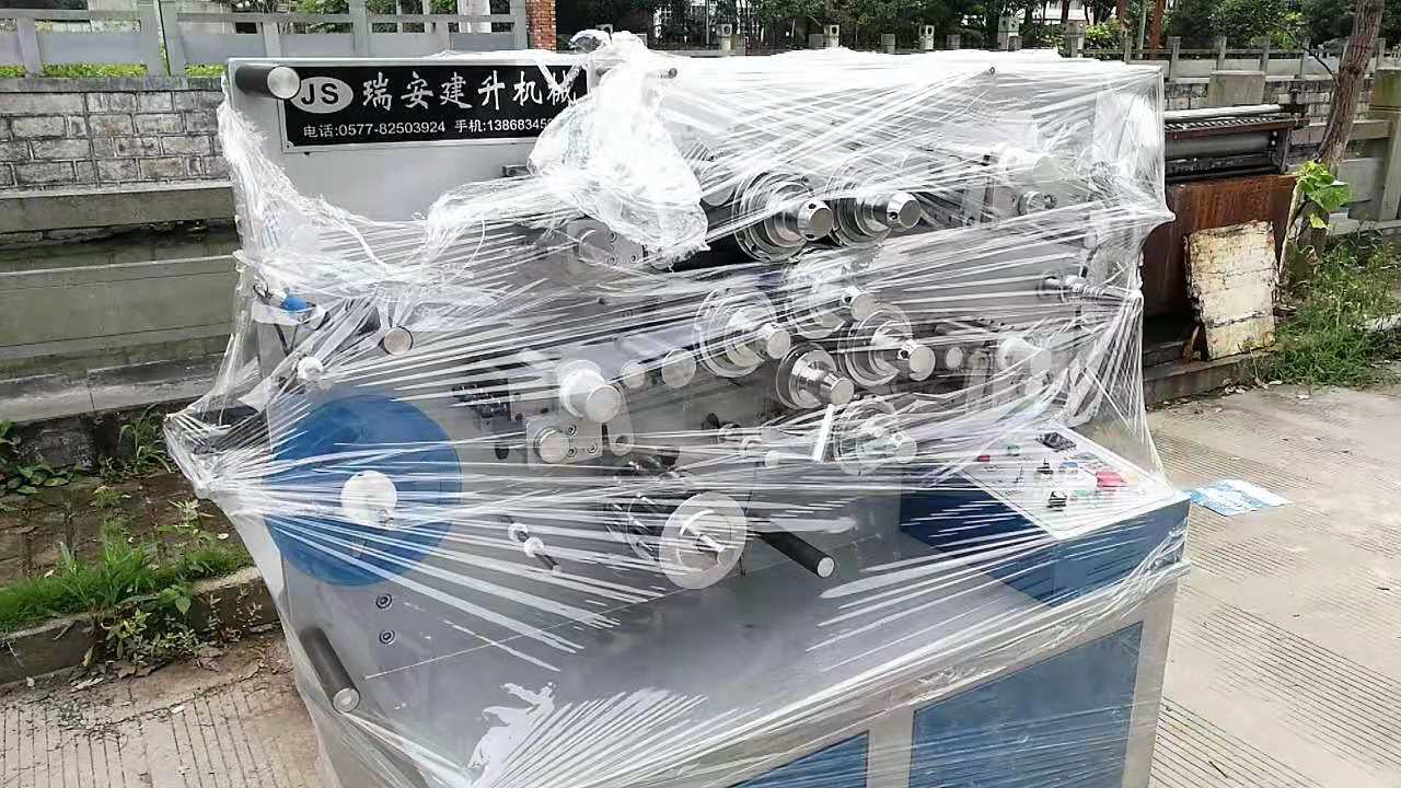 温州空白标签模切机规格齐全