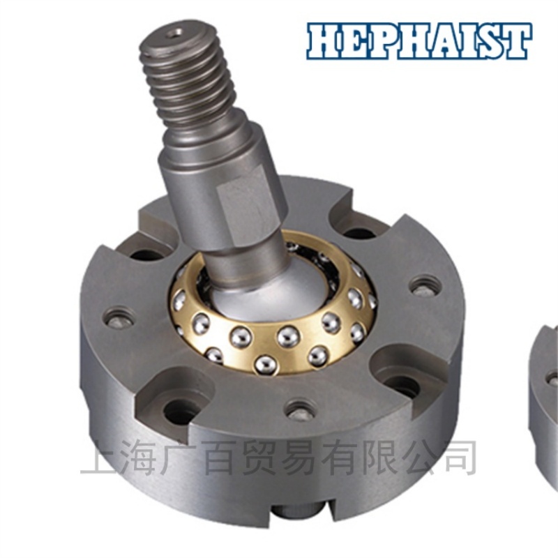 SRJ016C 球铰轴承 HEPHAIST球铰轴承 HRSU滚珠花键单元