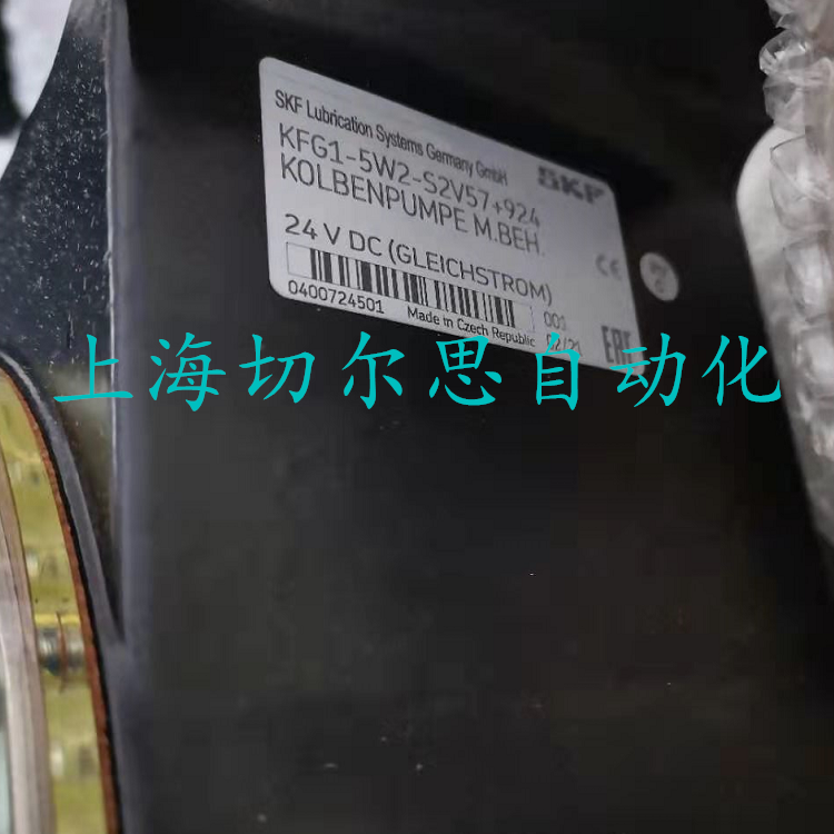 奉贤切尔思P+F	PVM58N-011AGR0BN-1213上海切尔思