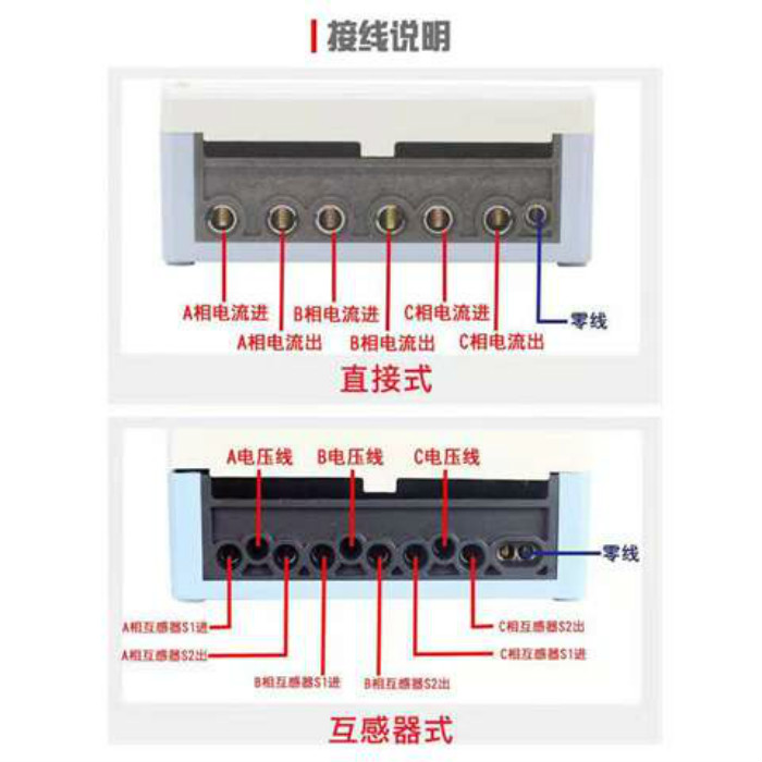 山东泰安智能电表