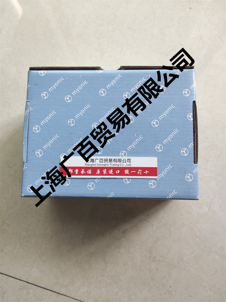 德国MYONIC轴承B308XB410X推力球轴承MYONIC代理商