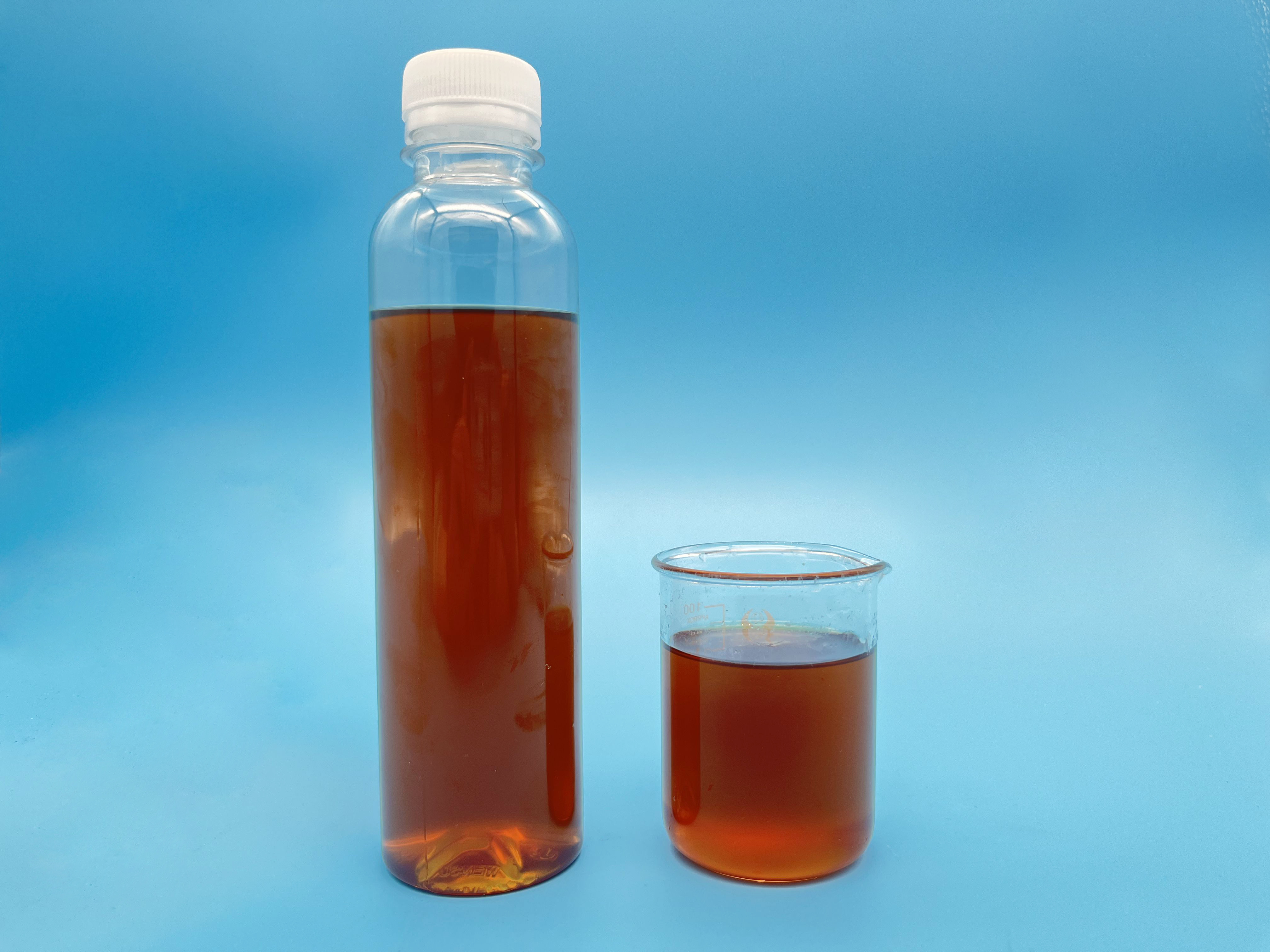 中山工业级聚醚消泡剂湿法脱硫