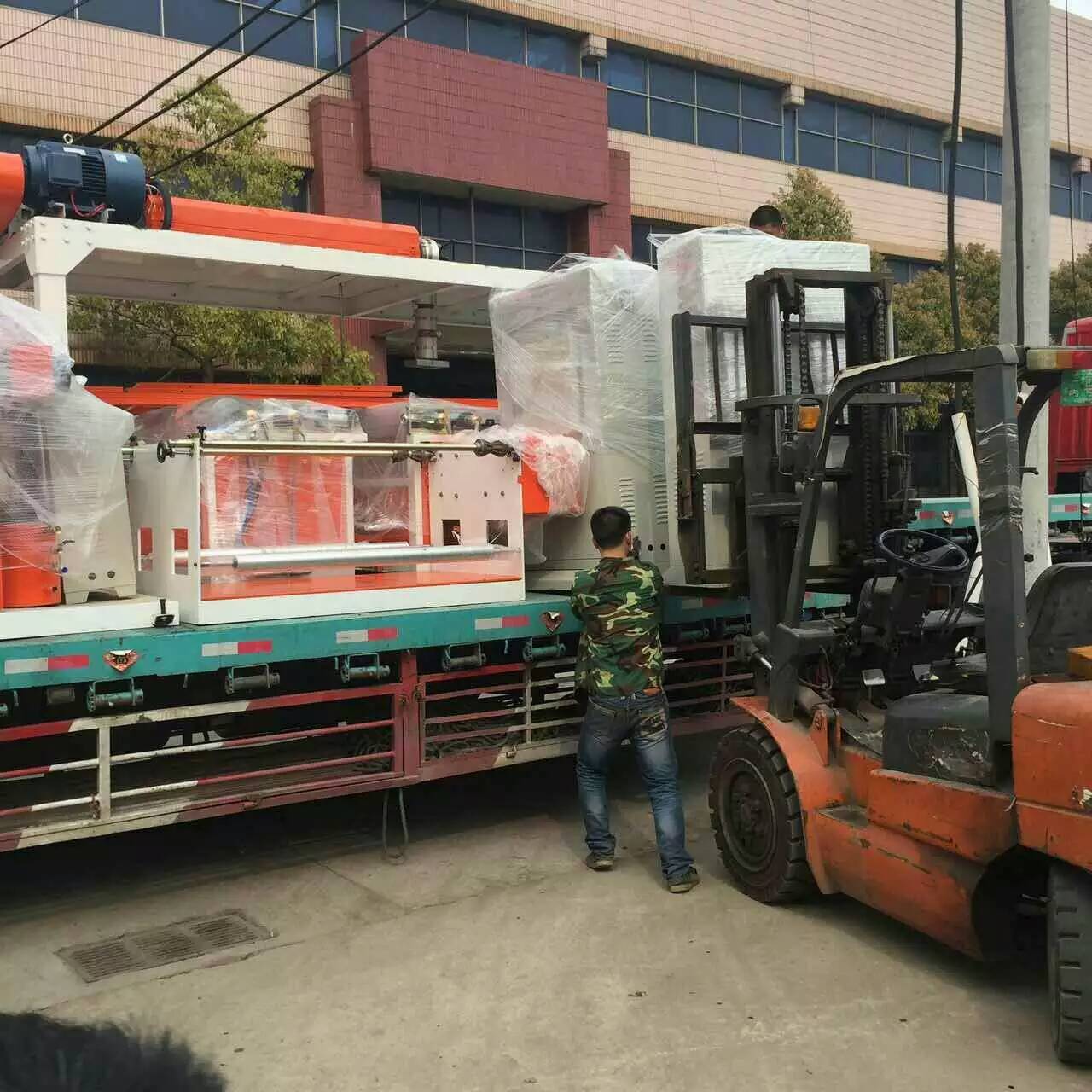 温州全自动 立式 多用途 复膜机规格齐全