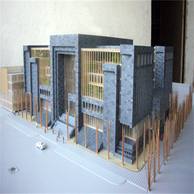 宿州灵璧设计方案模型高职教学模型欢迎咨询