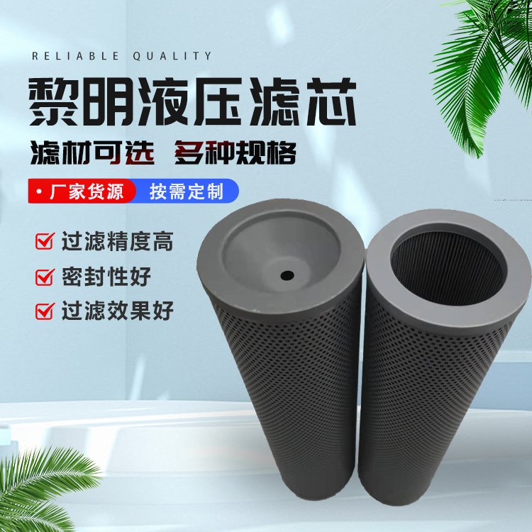 黎明液压吸油过滤器