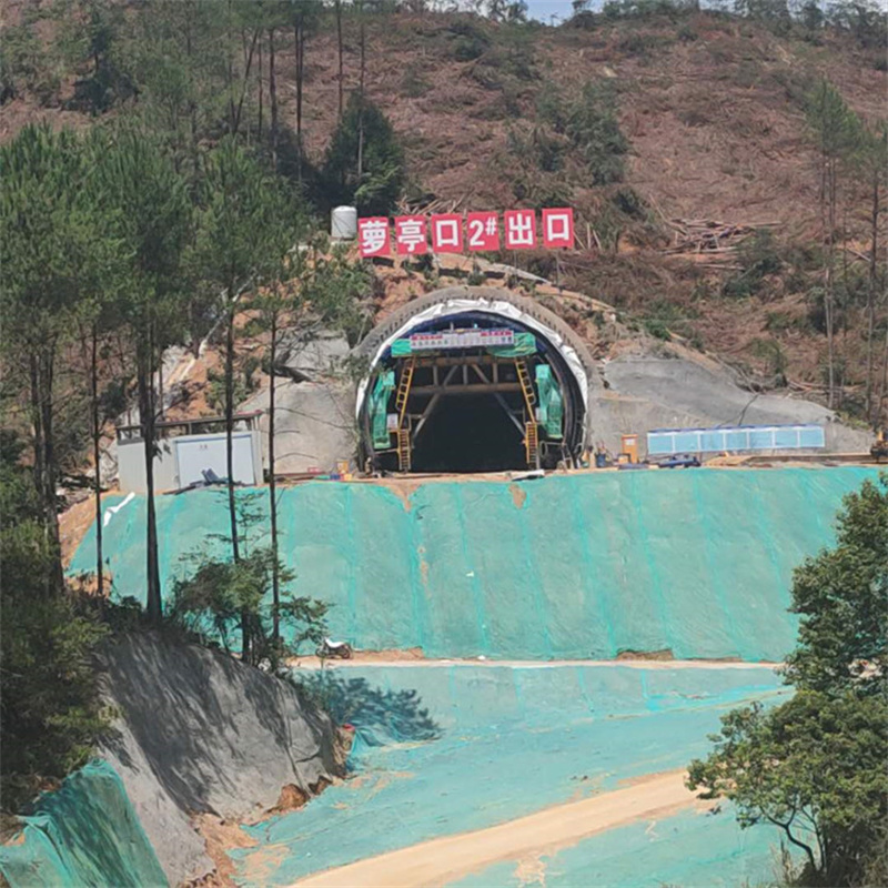 吉林桥梁钢筋柱子凿毛机 隧道凿毛机