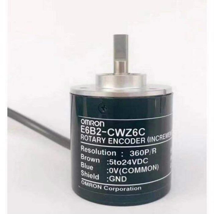 EC58C8-P4PR-1024光电编码器旋转编码器