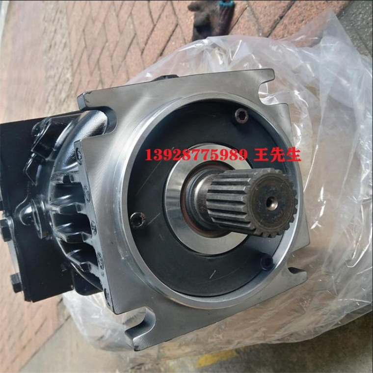 OMS100151F2301丹麦丹佛斯DANFOSS进口马达库存供应
