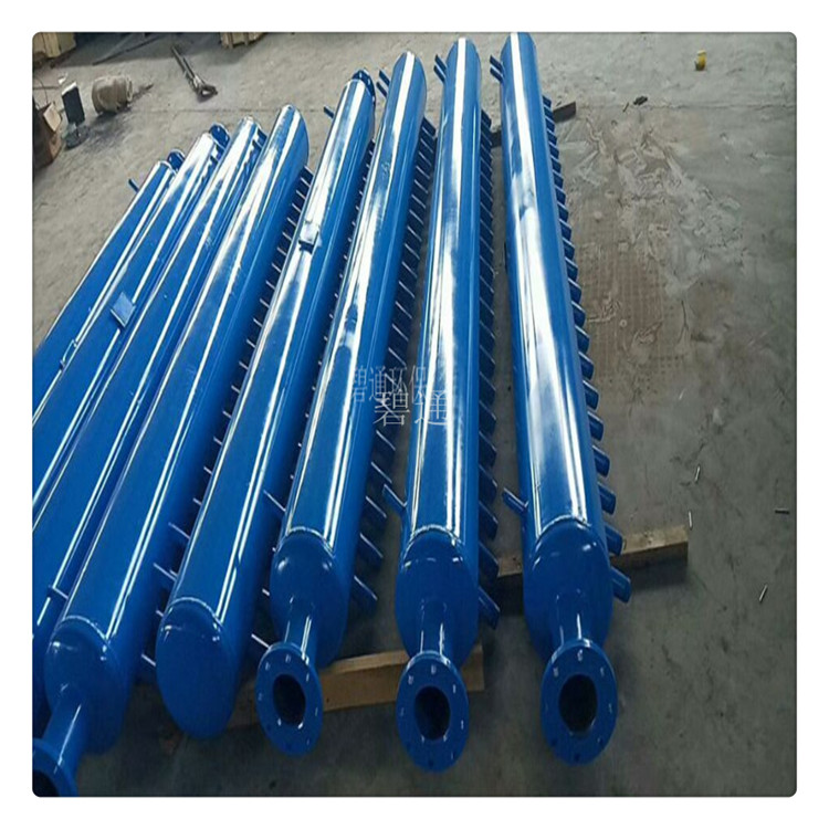 云南地源热泵积分水器 空调循环水分水器 碳钢不锈钢厂家直销