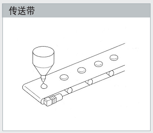 仙师乡NB220-L1-4-S2-P1前帮机专用行星减速机