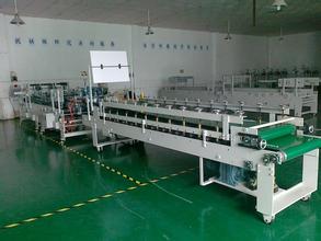 温州速冻食品链斗式多功能自动包装机(新型伺服规格齐全