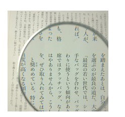 ,日本池田ILK非球面放大镜AS-14,进口