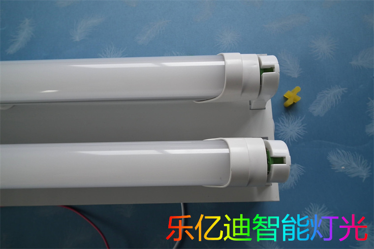 智能厂矿灯/智能调光调色工矿灯