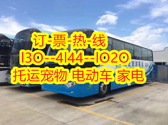 安阳到平阳的长途客车豪华客车,客运班车联系方式