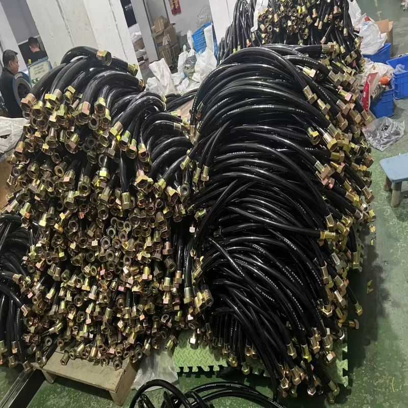 新疆喀什防爆型金属软管BNG-S包塑管价格