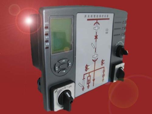 开县电流互感器过电压保护器KFCT-8003