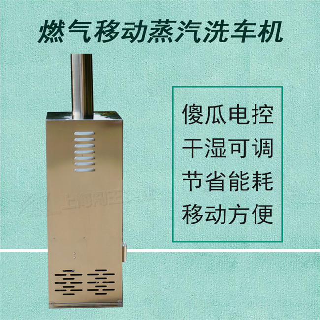 地毯清洗设备干蒸汽清洗机厨房油污清洁