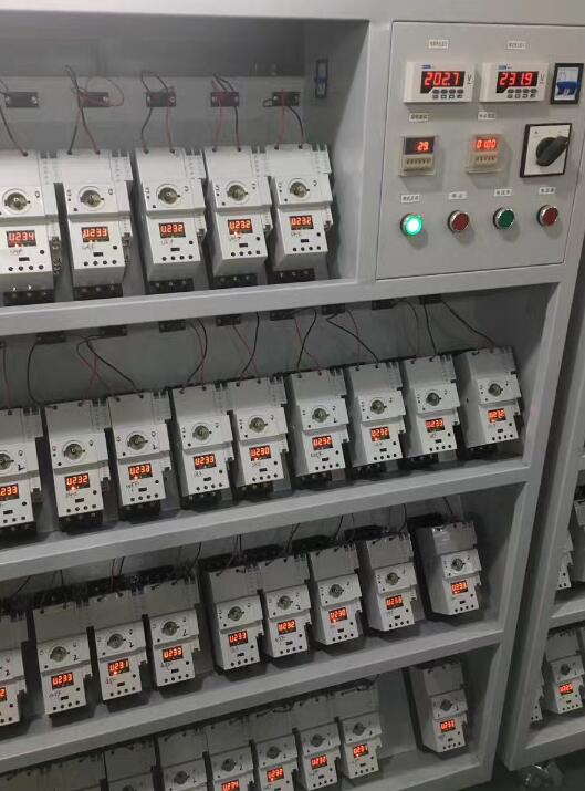 JDJZ-10	电压互感器制作方法