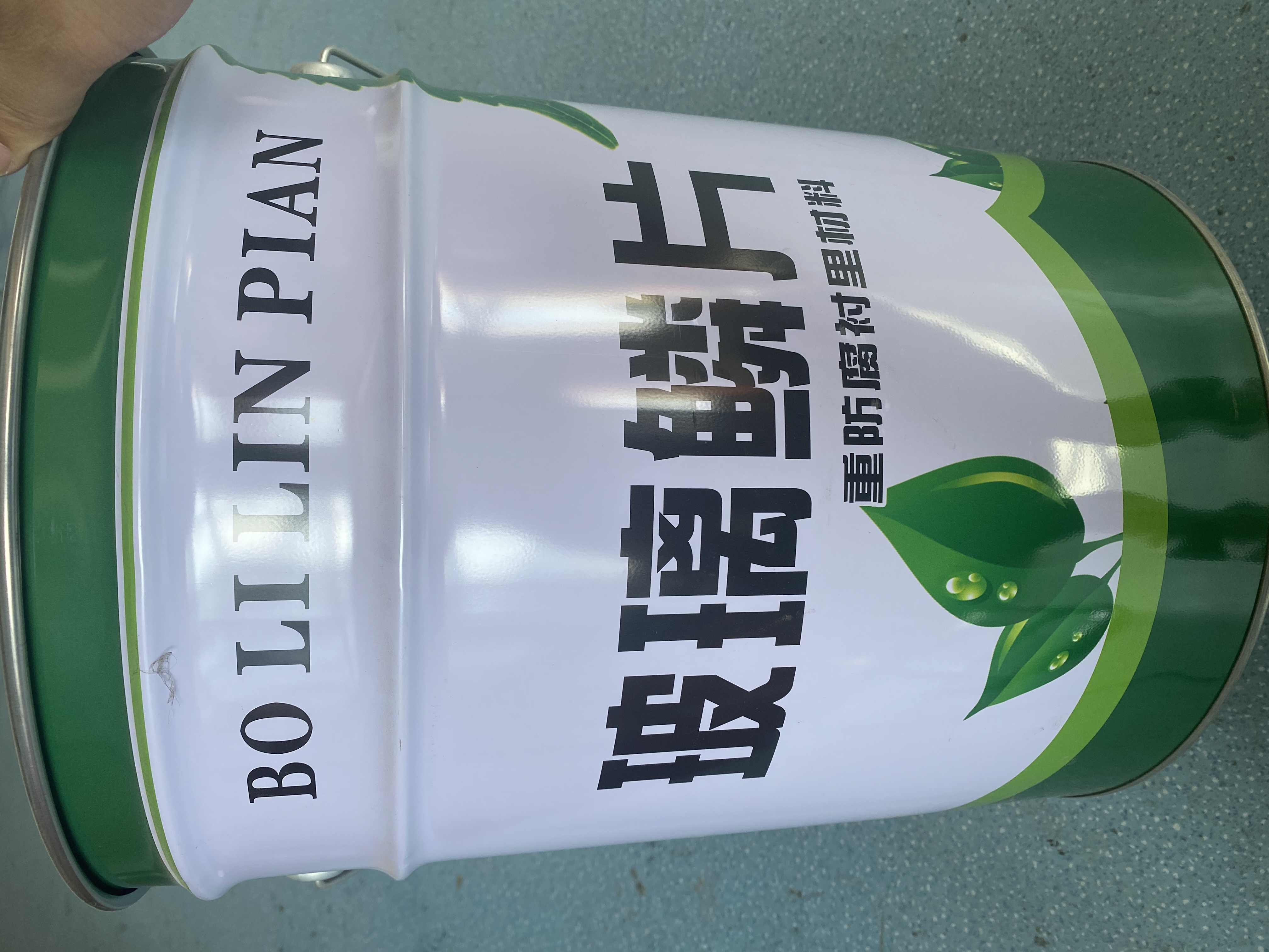 鹽城基玻璃鱗片涂料生產(chǎn)廠家