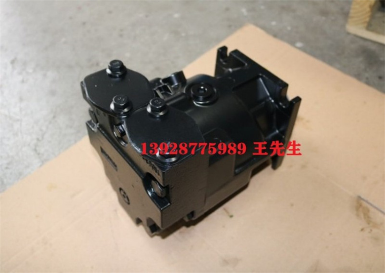 90L100KP90R100KP90系列变量泵工程机械石油装备用