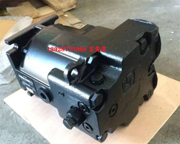 变量柱塞泵丹佛斯90L075KP农业机械建筑机械全国发货