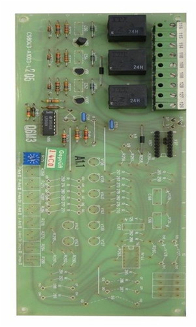 IC694ALG223伺服驱动器自动化备件现货国内外