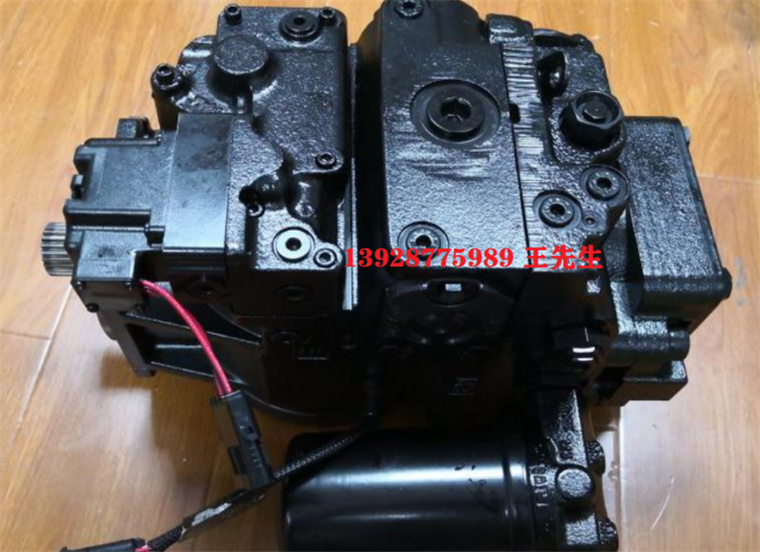 90L100KP90R100KP90系列变量泵工程机械石油装备用