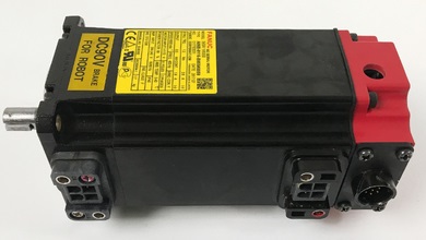 A06B-6130-H002成都发那科伺服电机维修GE FANUC