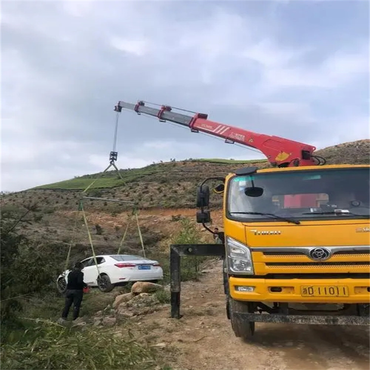 毕节赫章县拖车救援车电话 卸货叉车出租 搬运机电设备