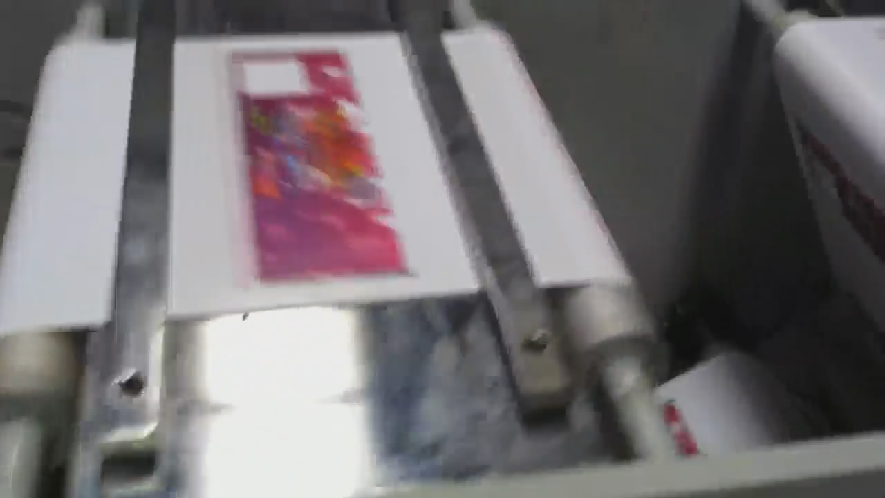 温州环保型POF热收缩膜吹膜设备可按需定制