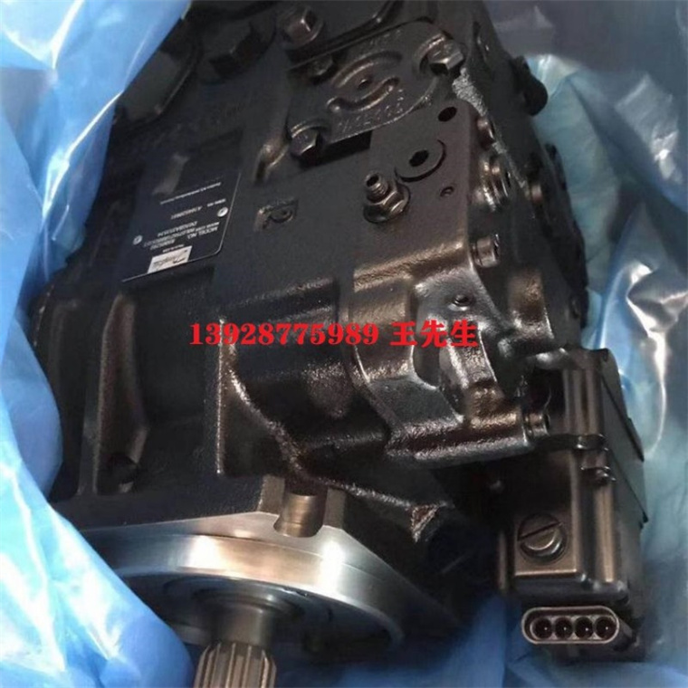 OMS100151F2301丹麦丹佛斯DANFOSS进口马达库存供应
