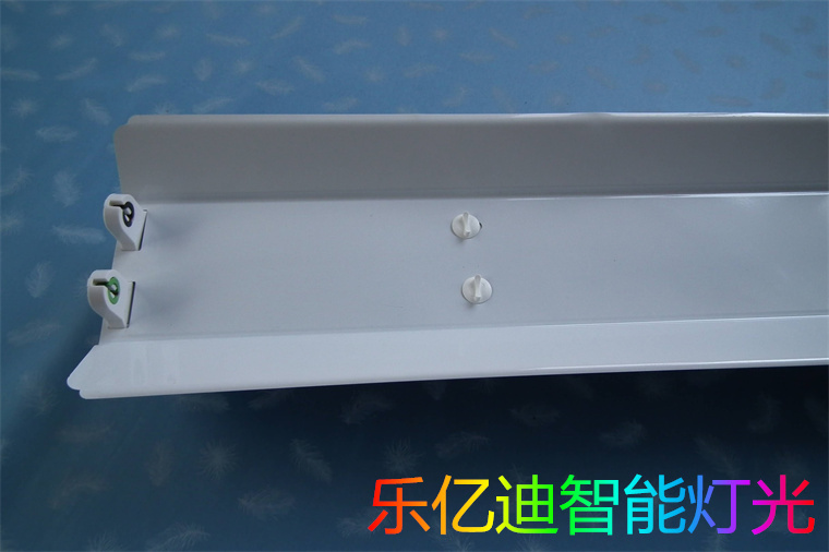 智能LED格栅灯/LYDBD12-010施工