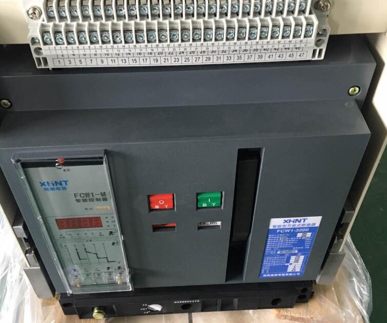 AJL194E-9S4	多功能电力仪表如何保养