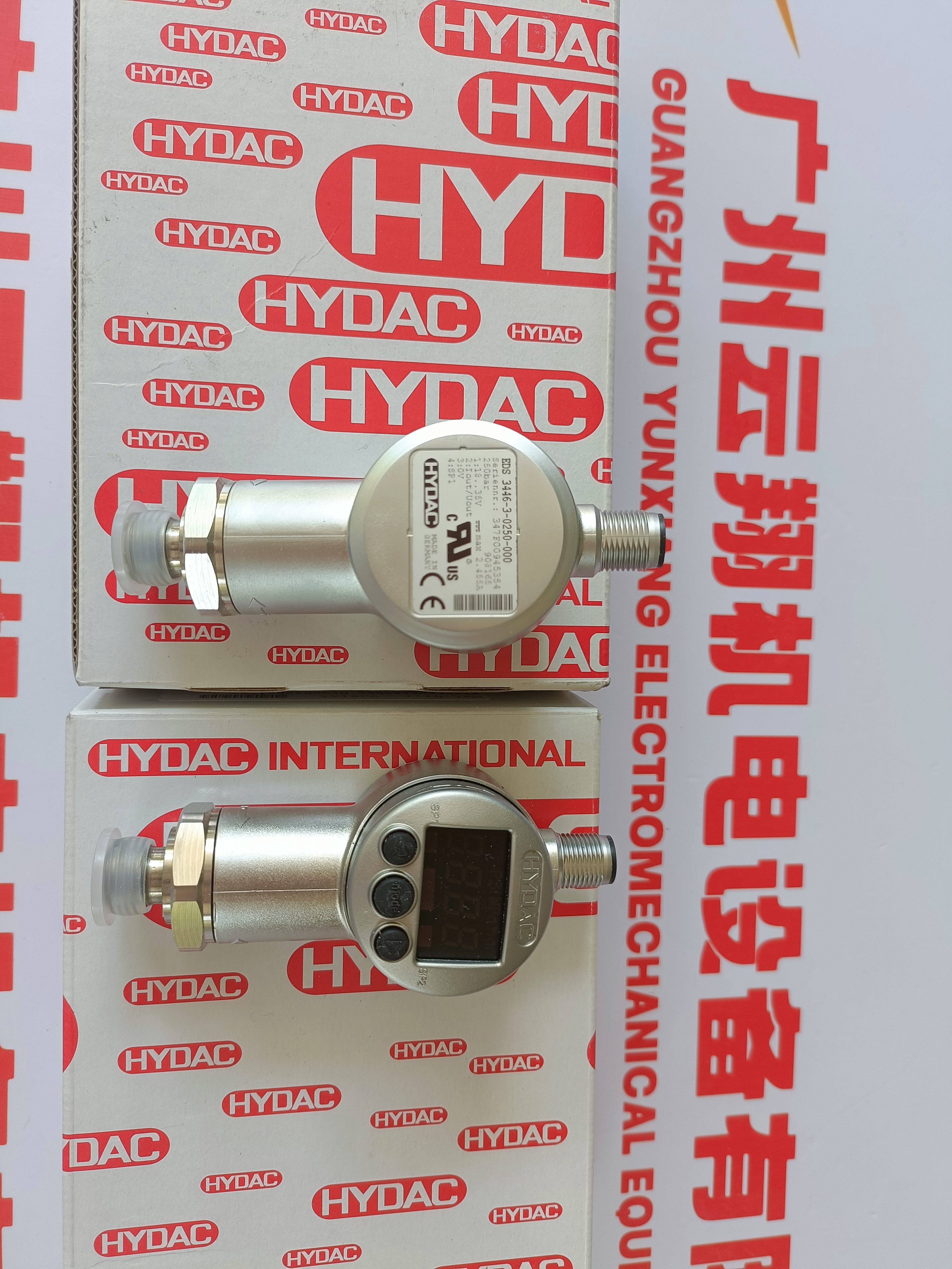 303198VM5B.1/-V贺德克HYDAC